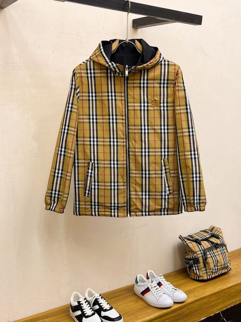 Burberry Outwear